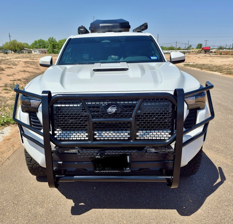 Retail Truck 1