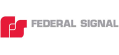 federal signal logo