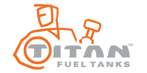 Titan Tanks